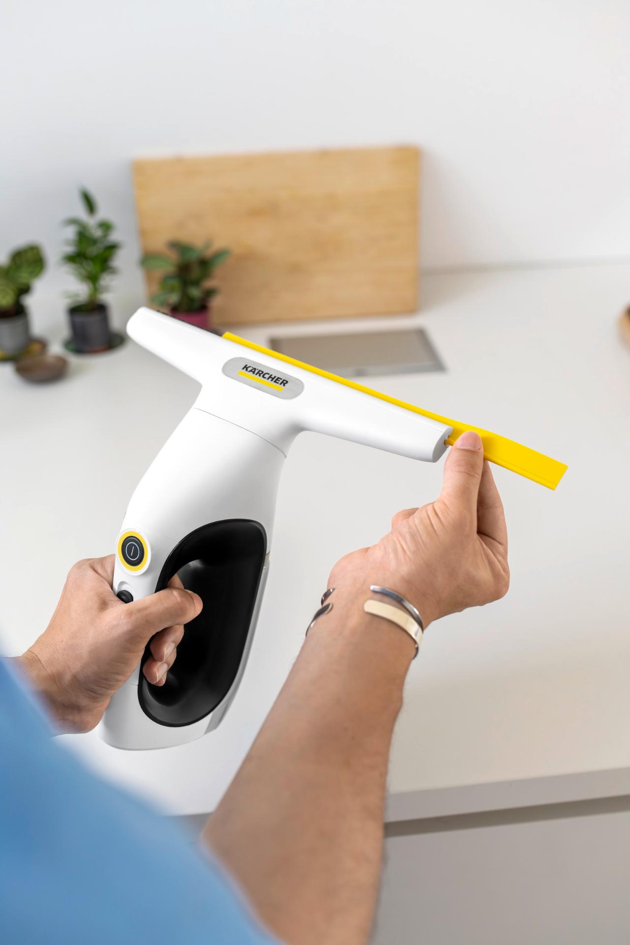 KARCHER ČISTAČ PROZORA WV 2 UNIVERSAL CARE KARCHER ČISTAČ PROZORA WV 2 UNIVERSAL CARE